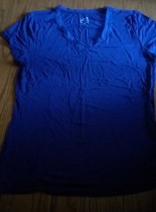 Short sleeve shirt